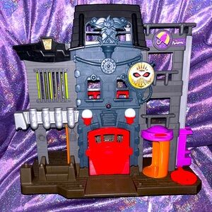 Imaginext DC Batman Gotham City